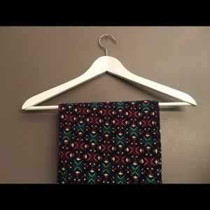 LuLaRoe Cassie Skirt - Large